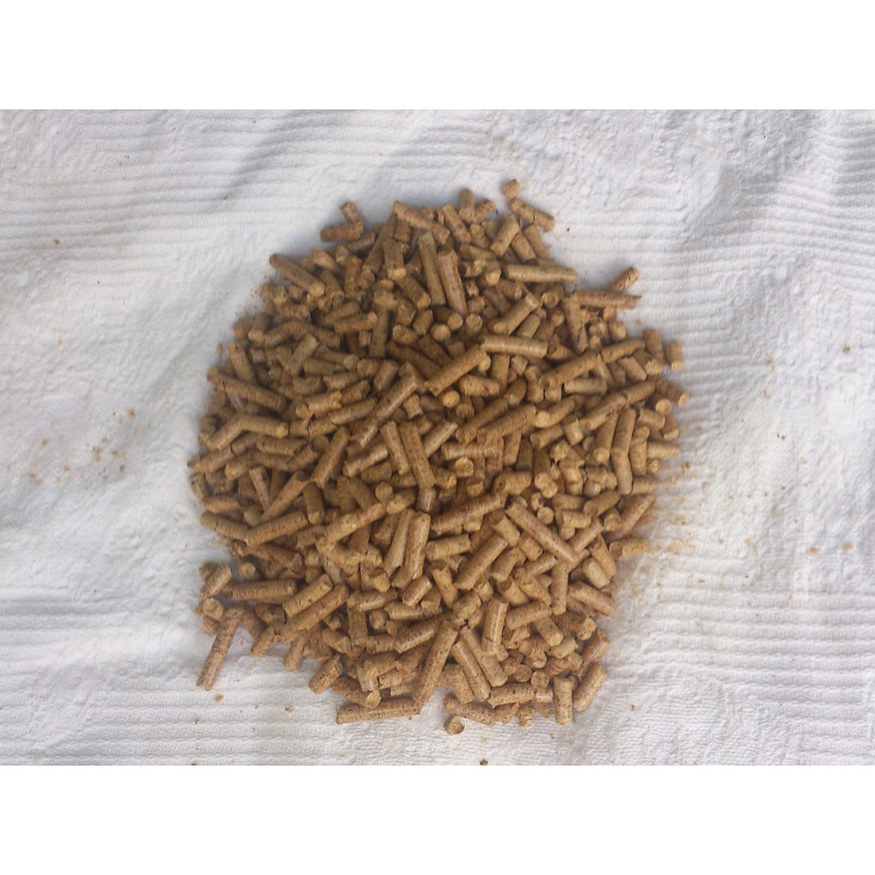 Alpellets