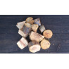 Äppel Chunks 6 kg
