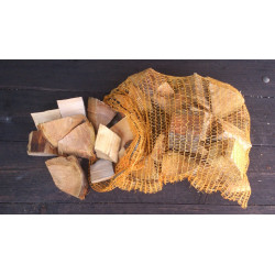 Körsbärs Chunks 6 kg