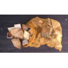 Körsbärs Chunks 6 kg