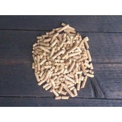 Alpellets