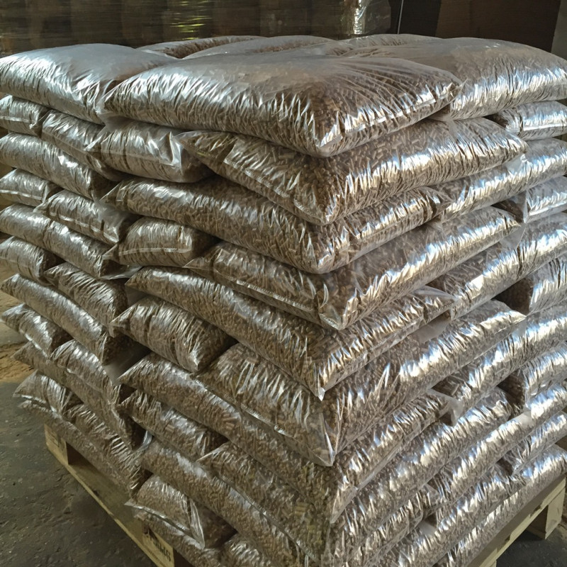 Alpellets 9 kg säck Alpellets 9 kg säck