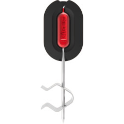 Grilleye temperatur givare