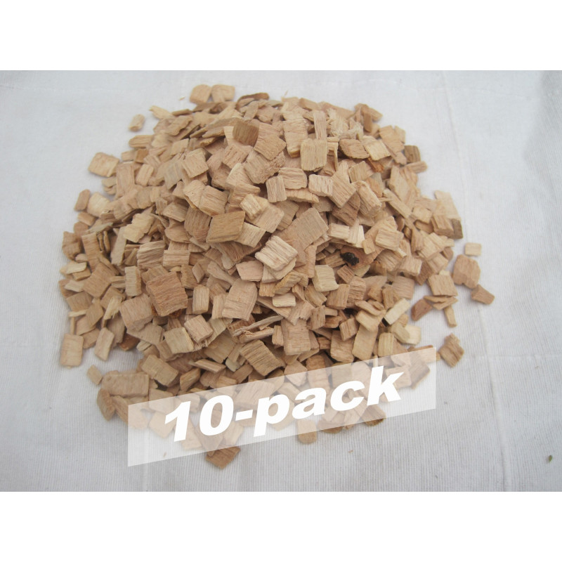 Bokflis 10-pack Bokflis 10-pack