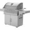 PRO605 Kolgrill