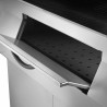PRO605 Kolgrill