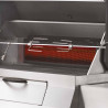 PRO605 Kolgrill