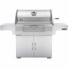 PRO605 Kolgrill
