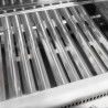 BILEX485 Inbyggnadsgrill