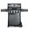 Frestyle 425 Gasolgrill Frestyle 425 Gasolgrill