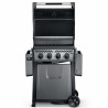 Frestyle 425 Gasolgrill Frestyle 425 Gasolgrill