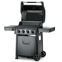 Frestyle 425 Gasolgrill