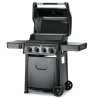 Frestyle 425 Gasolgrill Frestyle 425 Gasolgrill