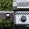 Frestyle 425 Gasolgrill Frestyle 425 Gasolgrill