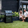 Frestyle 425 Gasolgrill Frestyle 425 Gasolgrill