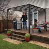 Frestyle 425 Gasolgrill Frestyle 425 Gasolgrill