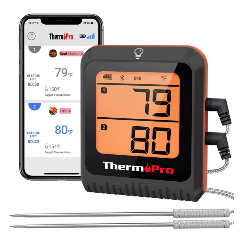 thermopro-tp920