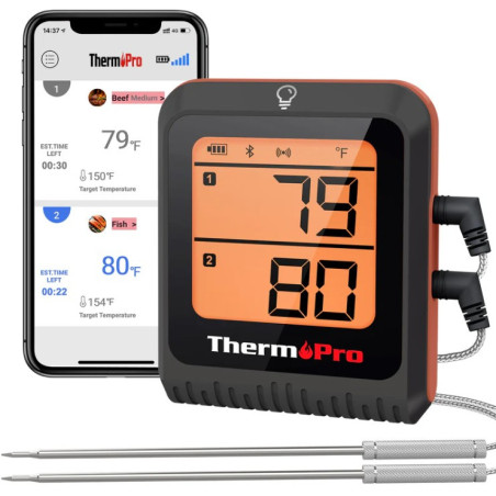 thermopro-tp920