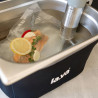 Sous-Vide-Set XXL Edelstahl