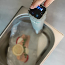 Sous-Vide-Set XXL Edelstahl