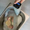 Sous-Vide-Set XXL Edelstahl