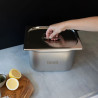 Sous-Vide-Set XXL Edelstahl