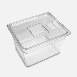 Sous-Vide balja
