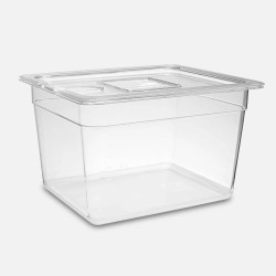 Sous-Vide balja