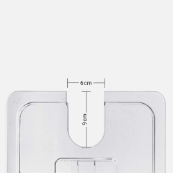 Sous-Vide balja