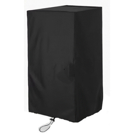 Lilla Rökeriets överdrag