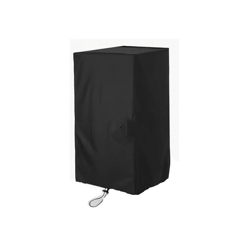 Lilla Rökeriets överdrag