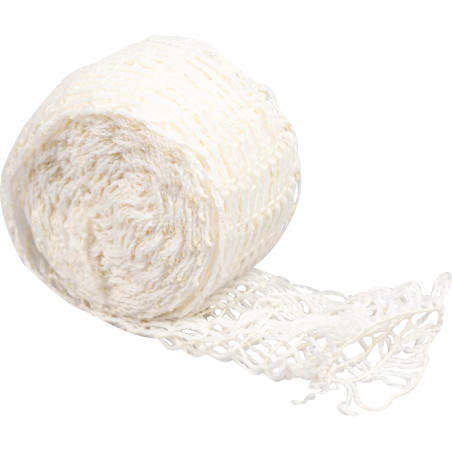 Bomullsnät, 50 meter